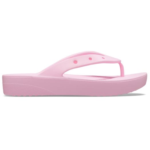 Flip flop top clogs