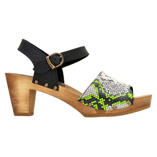 Sanita heels outlet