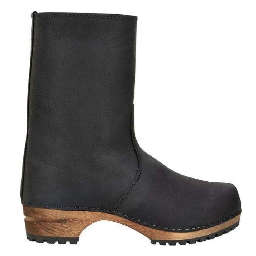 Clog Boots from Sanita World of Clogs World of Clogs