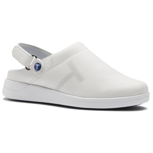 Funky cheap theatre clogs