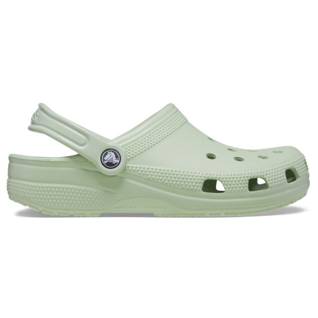 Crocs Classic Cayman Clogs (10001) - Plaster