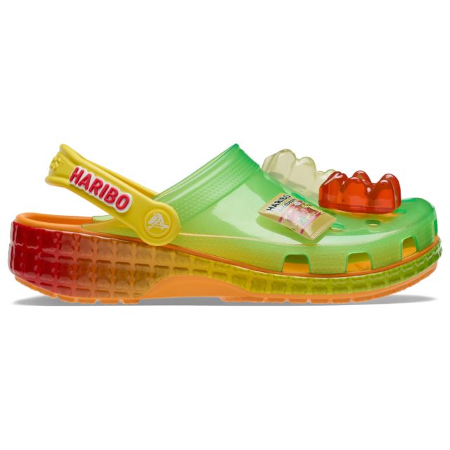 Crocs Haribo Adult Clog (210896) - Multi