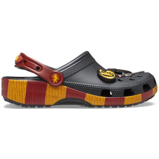 Crocs Harry Potter Gryffindor Adult Clog (210553) - Multi