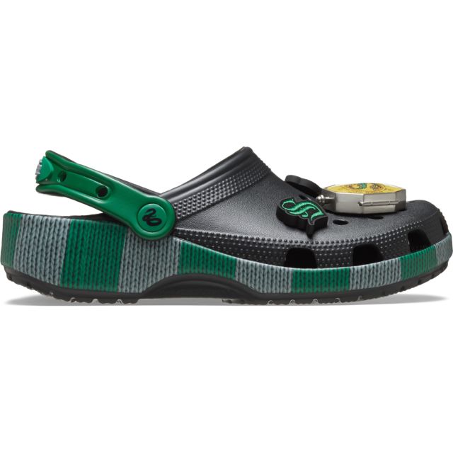 Crocs Harry Potter Slytherin Adult Clog (210527) - Multi