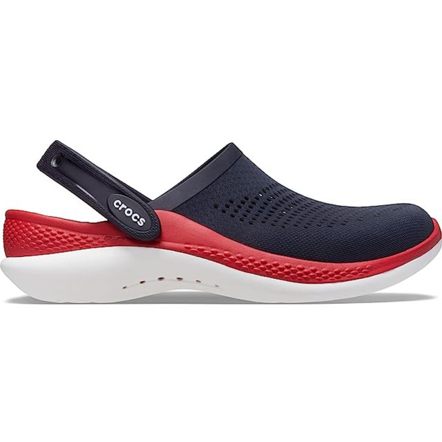 Ridelite crocs outlet