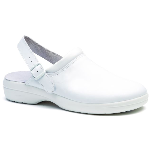 Toffeln Flex Lite 0599 - White