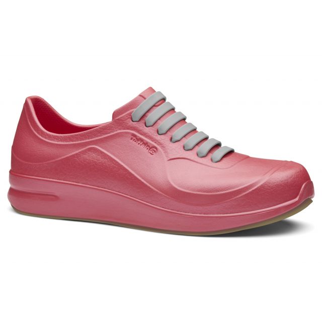 Toffeln Aktiv Flex 220 - Metallic Fuchsia