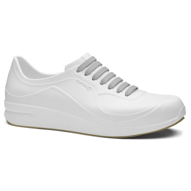 Toffeln Aktiv Flex 220 - White
