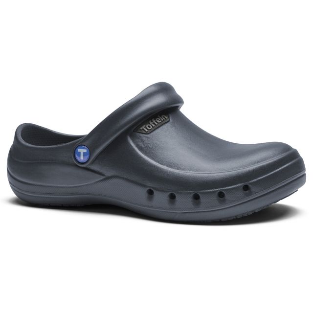 Toffeln Ezi Klog V2 0865 Navy