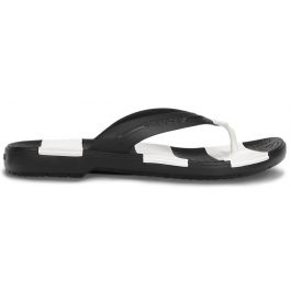 Crocs beach line flip flop outlet