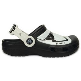 Crocs Kids Stormtrooper Clog Multi World of Clogs