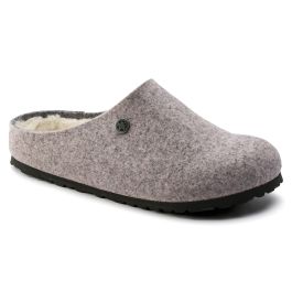 Kaprun on sale wool birkenstock