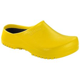 Birkenstock Super Birki in Yellow 68041 1027240