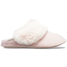 Crocs Classic Slipper Rose Dust Rose Dust World of Clogs