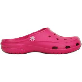 Crocs Freesail Clog Women Candy Pink World of Clogs