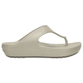 Platinum crocs cheap