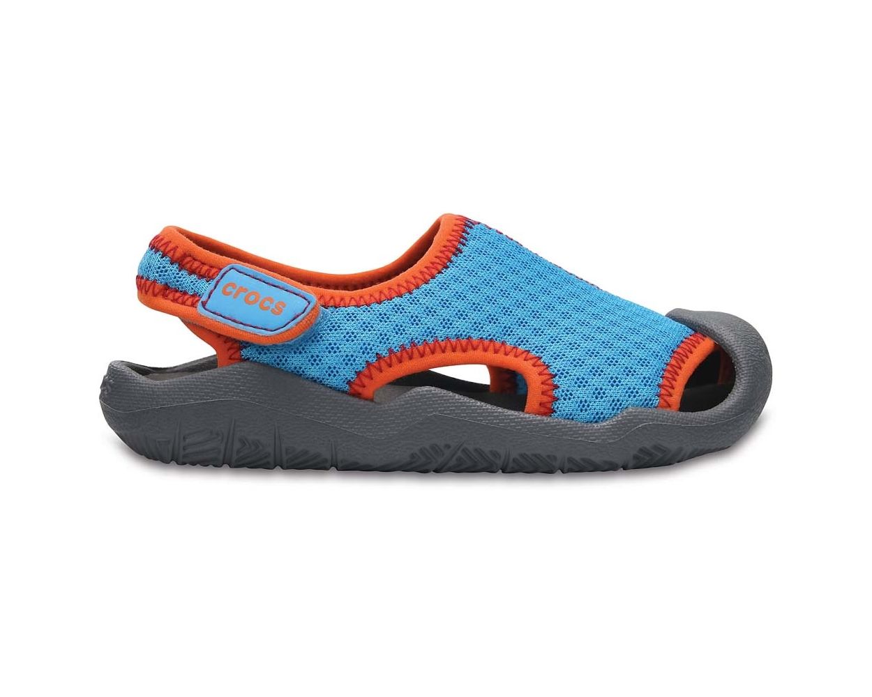 Crocs kids swiftwater river sandal deals