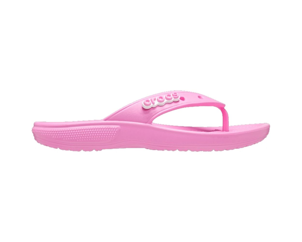 Crocs baya flip flops online