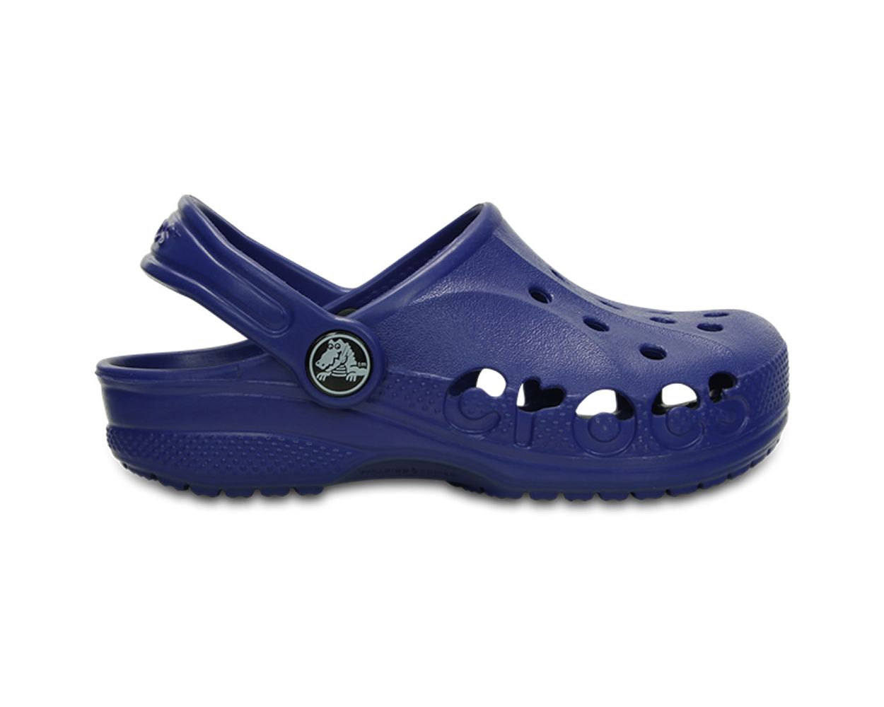 Cerulean shop blue crocs