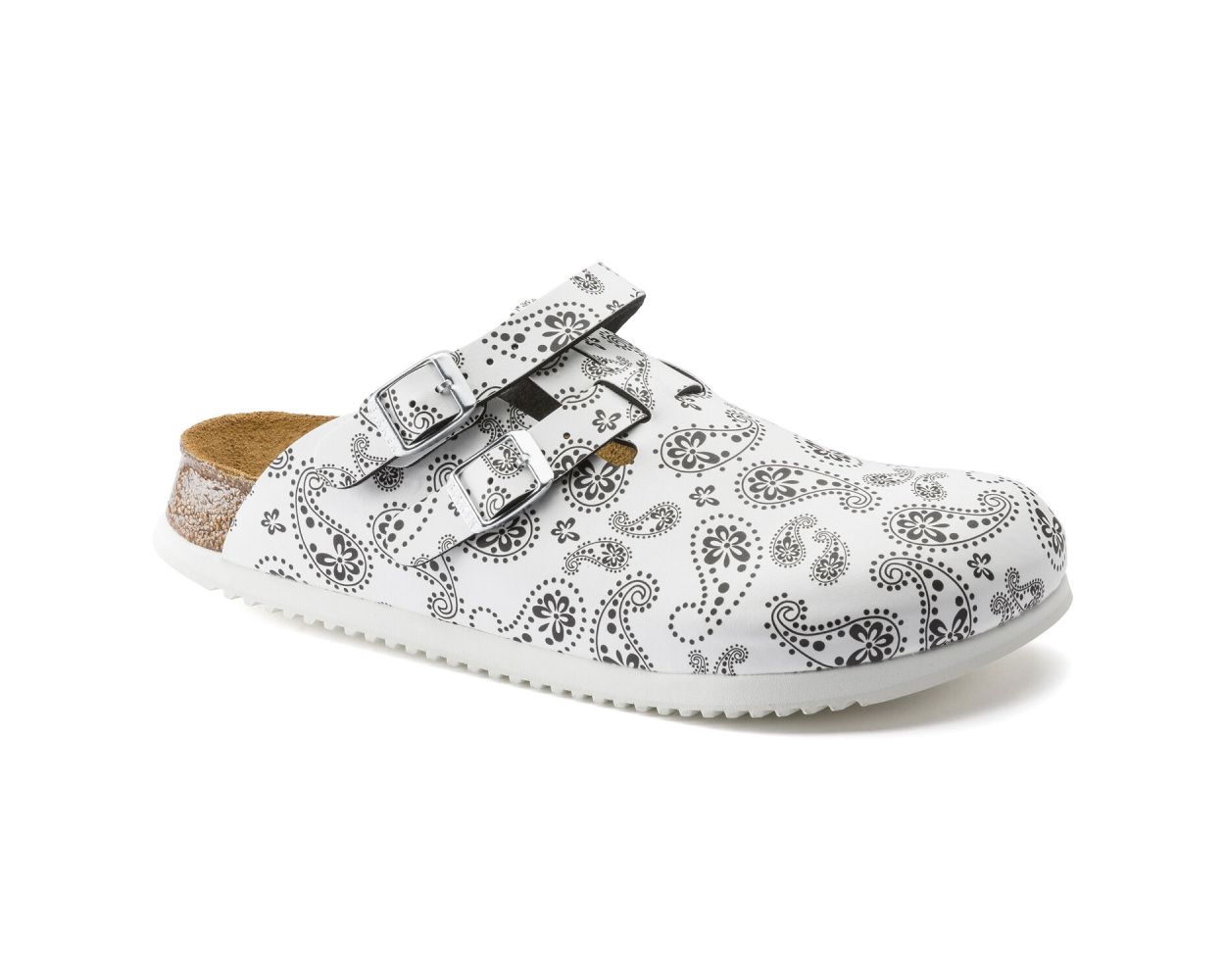Slip hotsell resistant birkenstocks