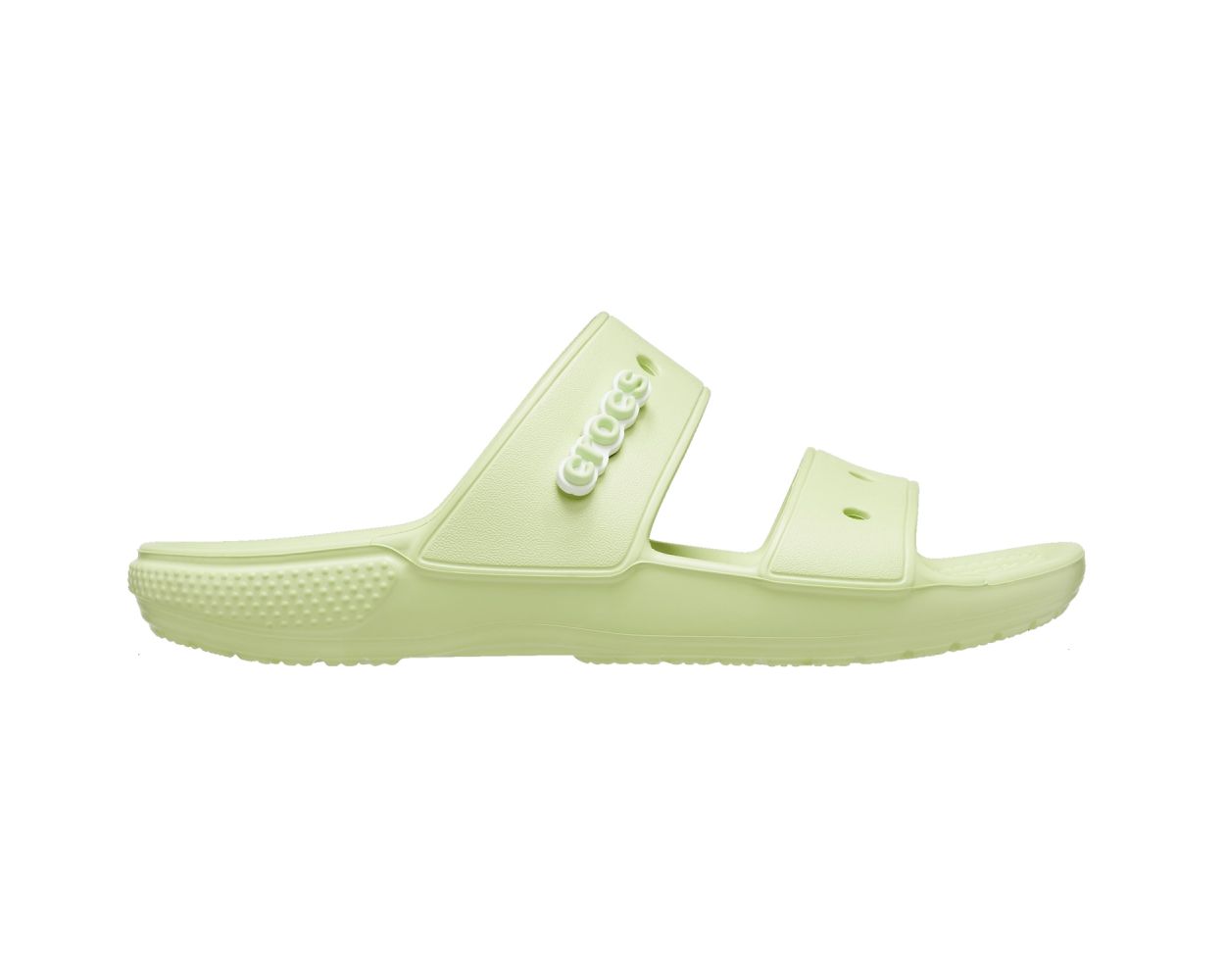 Crocs Classic Crocs Sandal 206761 Celery