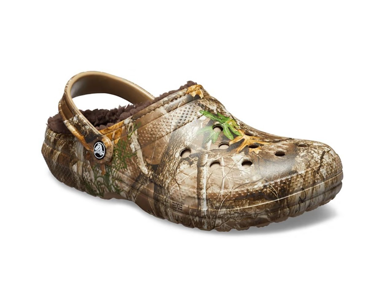 Crocs off road realtree new arrivals