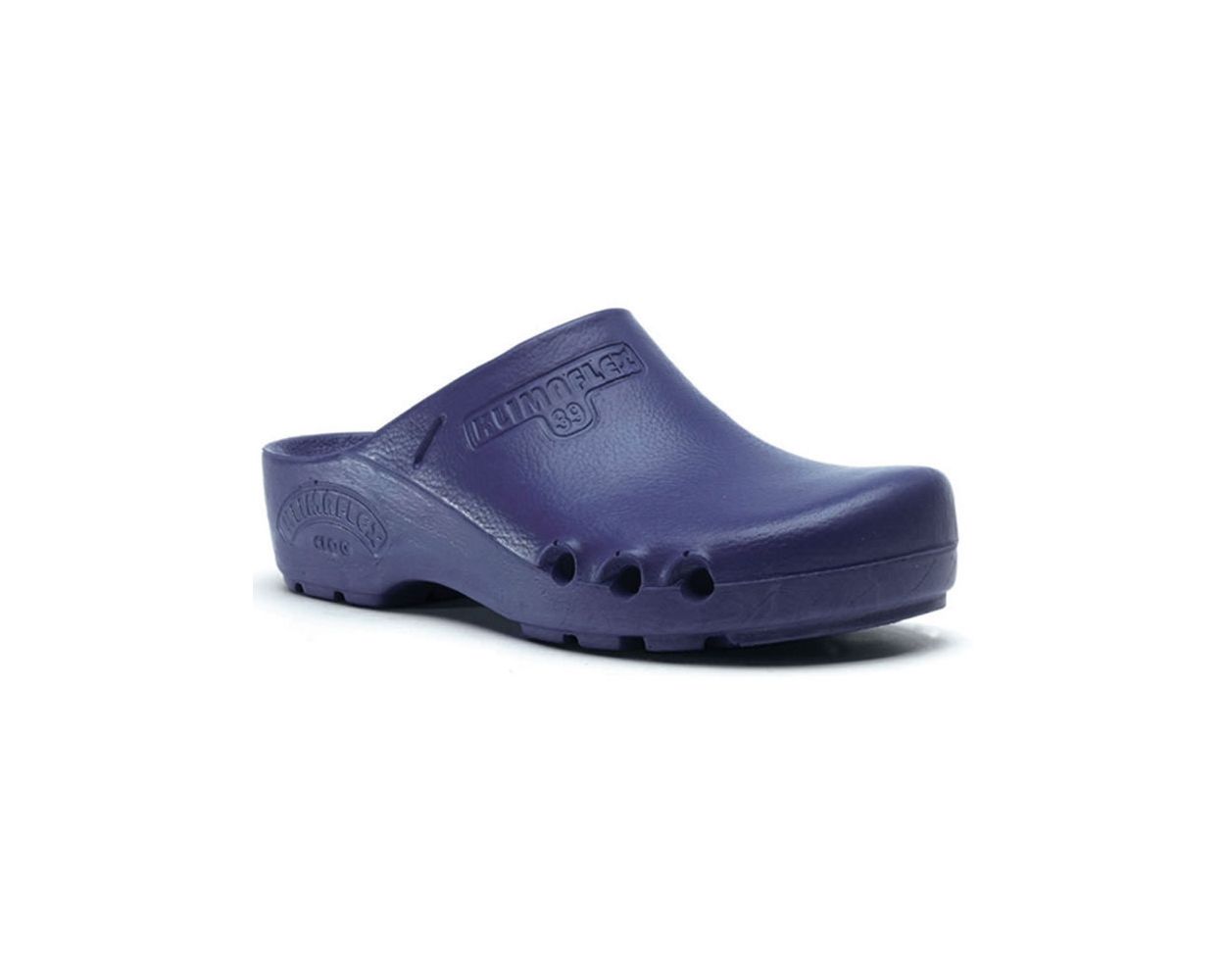 Klimaflex clogs 2025