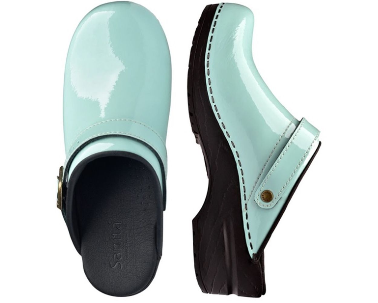 Sanita freya clogs cheap