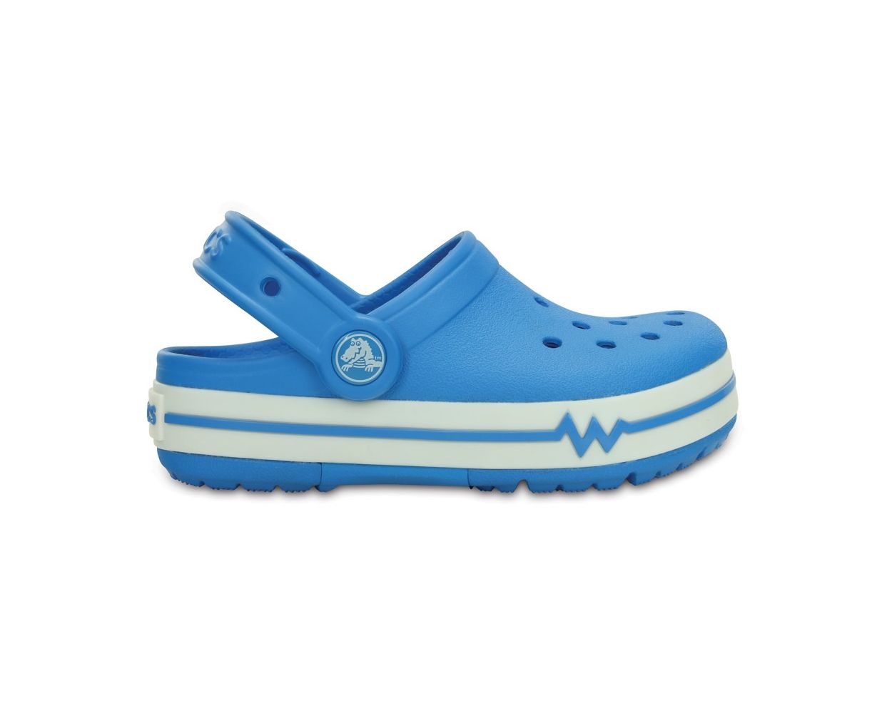 Crocslights deals