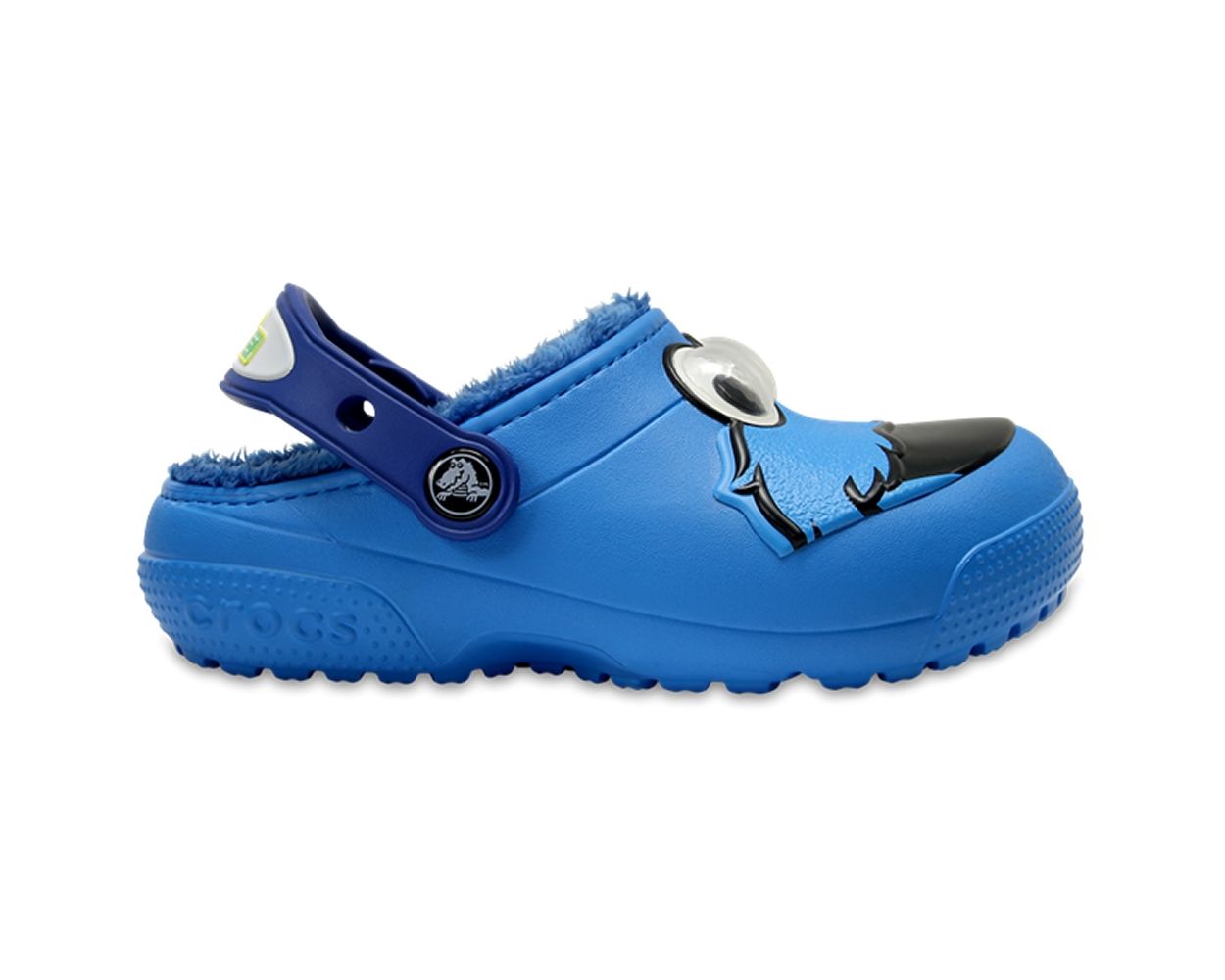 Monster crocs slippers store