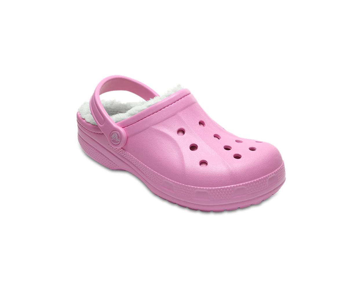 Carnation crocs outlet