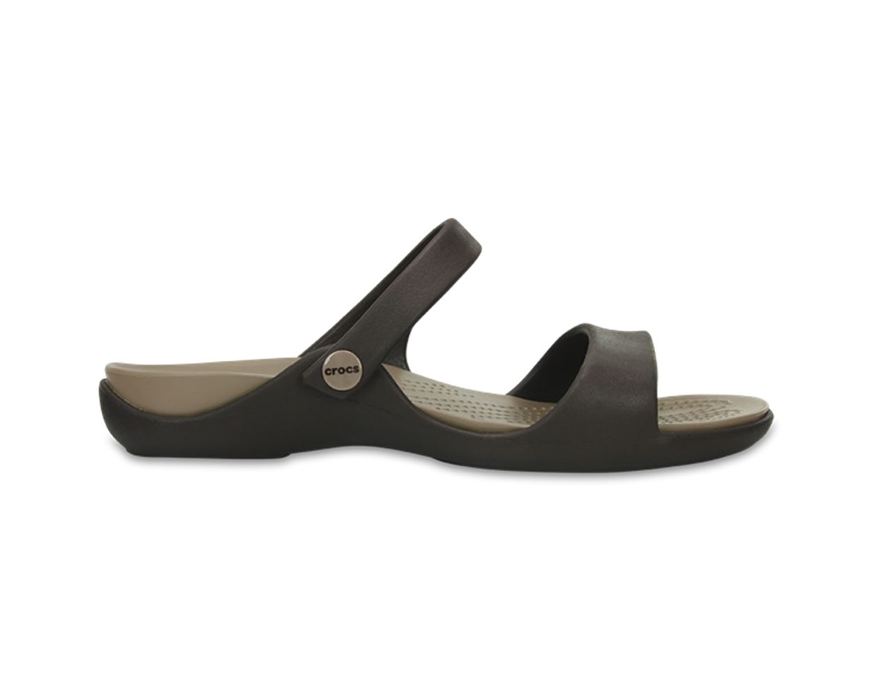 Crocs women's cleo sandal online