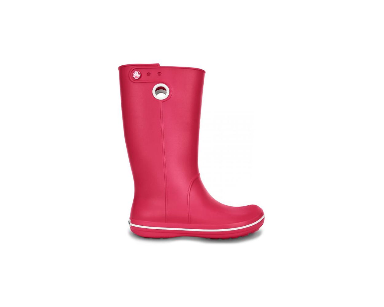 Crocs jaunt hotsell