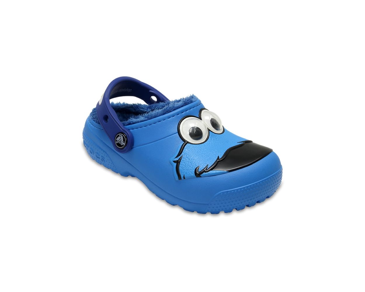 Monster crocs slippers outlet