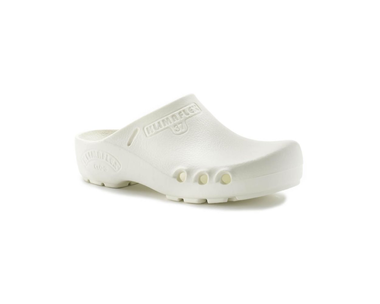 Toffeln Klima Flex 0165 White