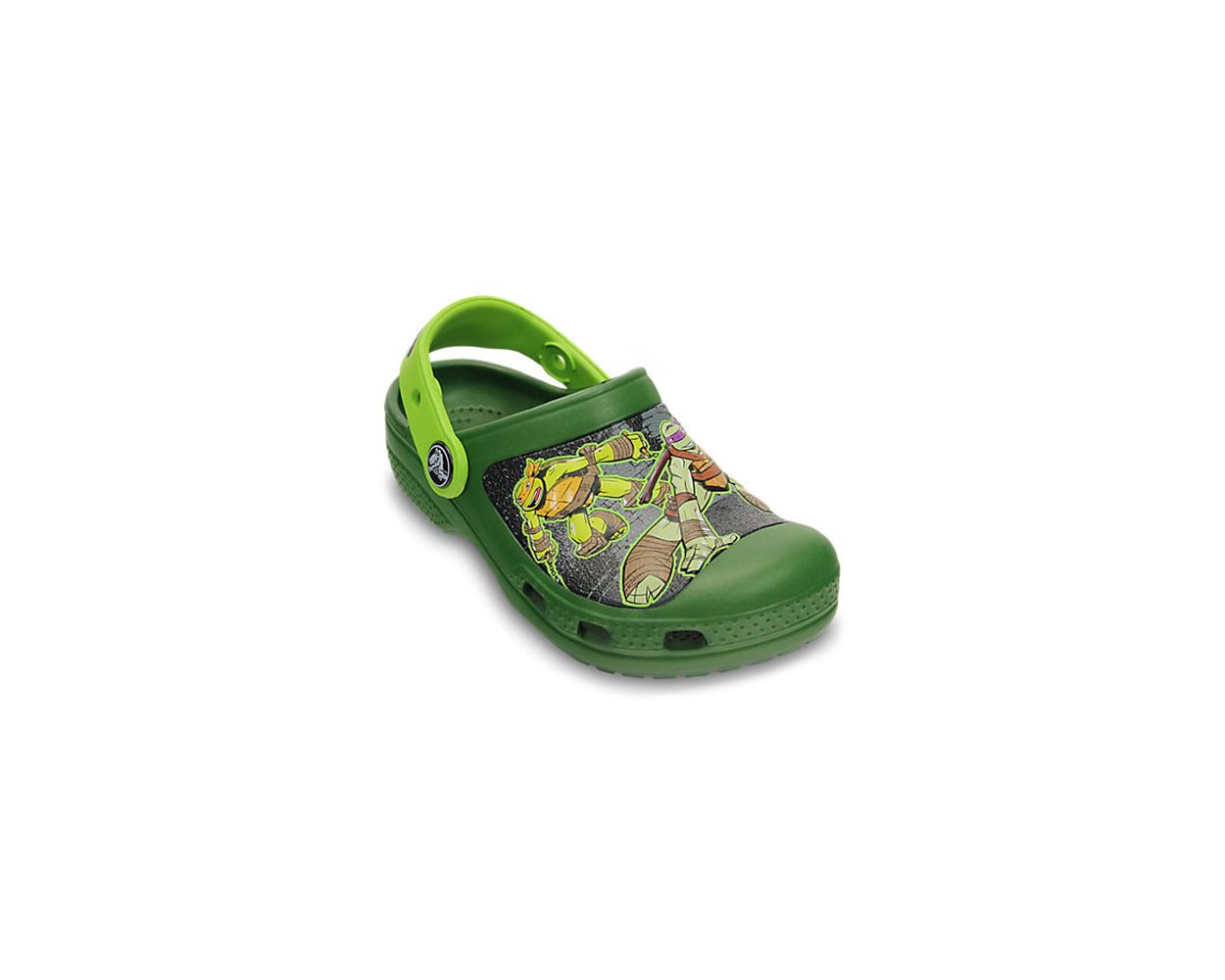 Crocs clearance sales