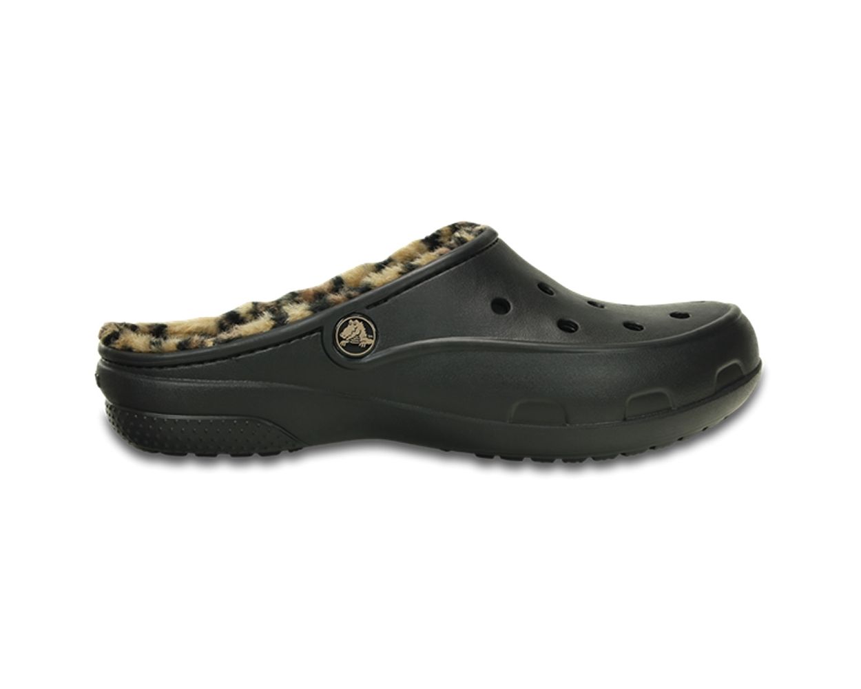 Lined freesail 2025 crocs