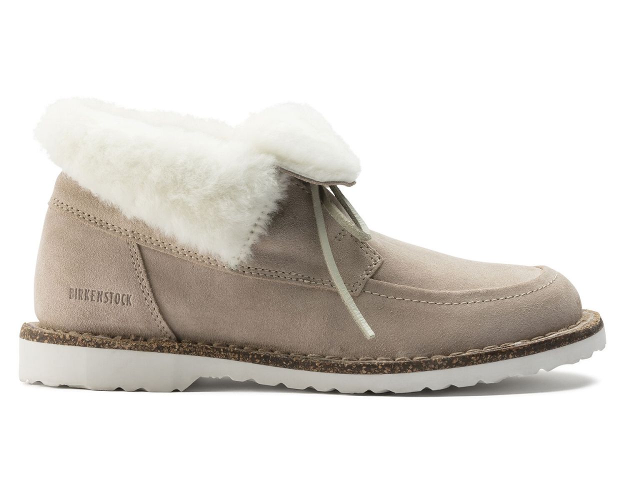 Birkenstock bakki boot 2025