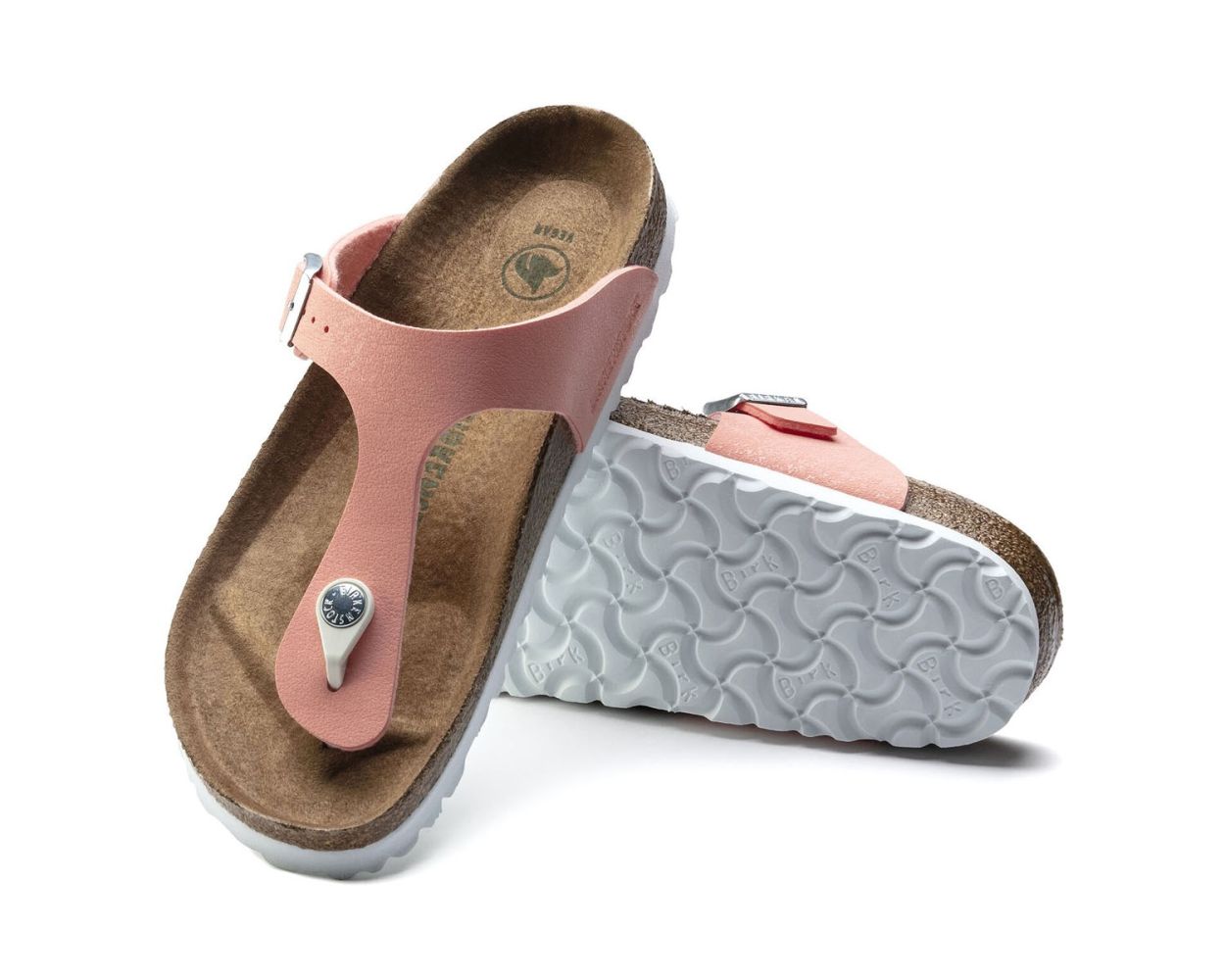 Gizeh brushed rose 2025