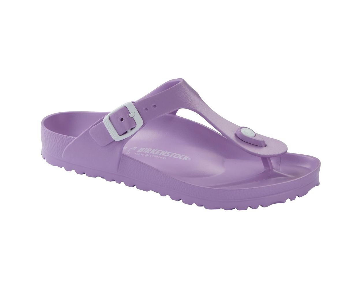Birkenstock lavender store eva