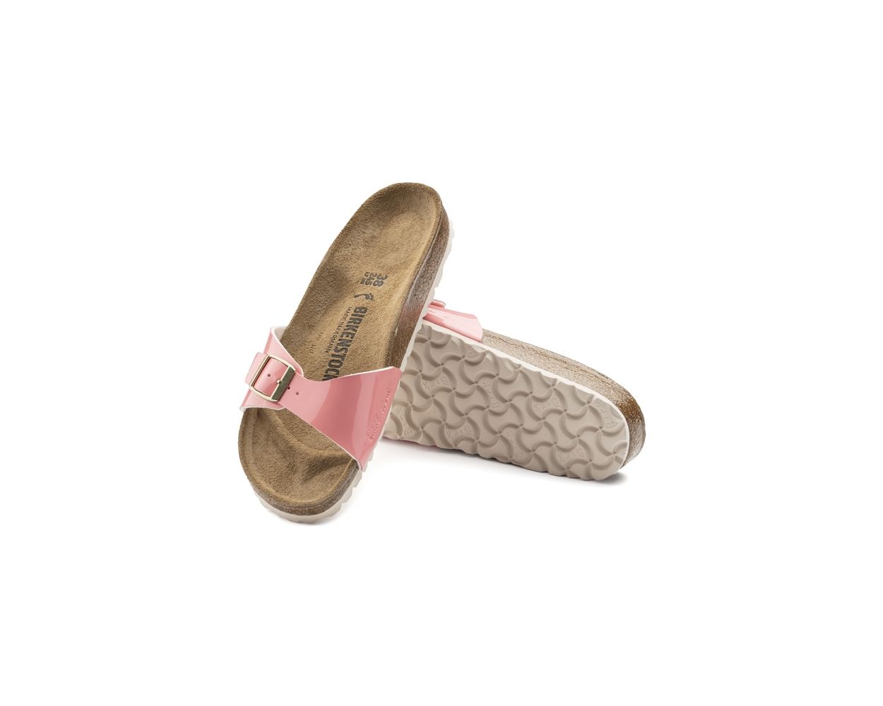 Birkenstock eva madrid coral store