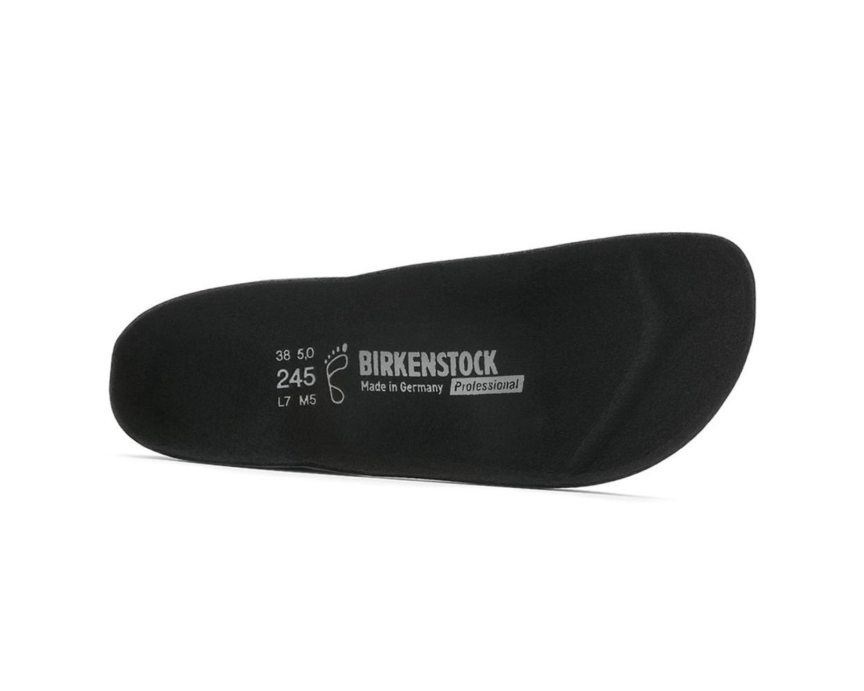 Birkenstock Profi Birki Replacement PU Footbed 3201047 1026345