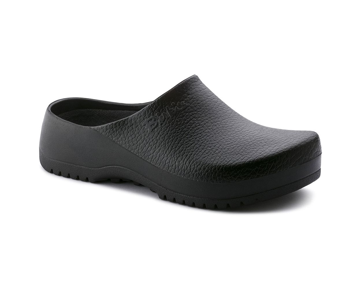 Birkenstock theatre clogs on sale