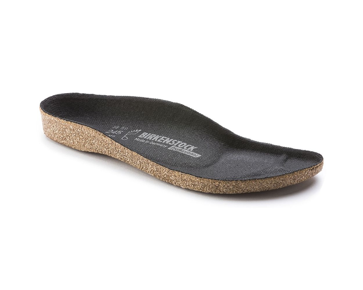 Birkenstock Super Birki Replacement Cork Footbed 1201127 World of Clogs