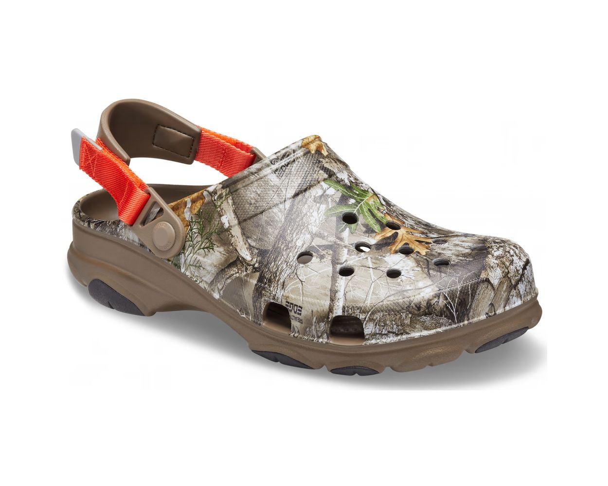 Mens realtree crocs 2025