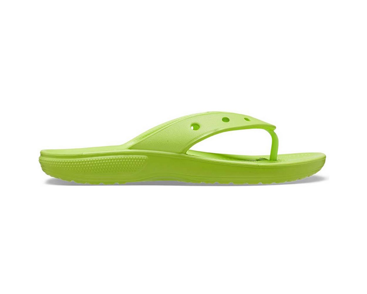 Crocs flexi flip 2025