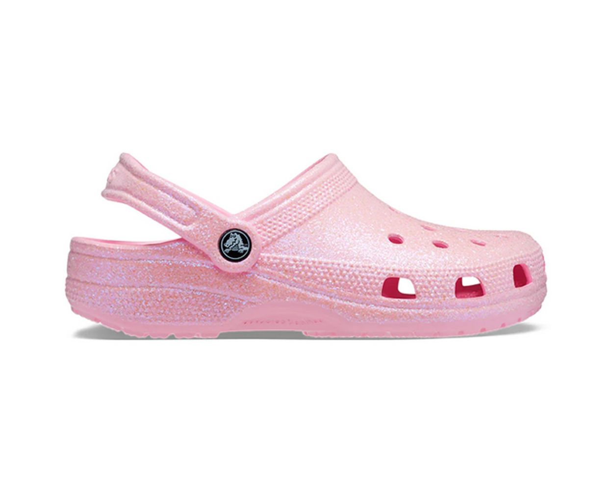 Pink clearance lemonade crocs