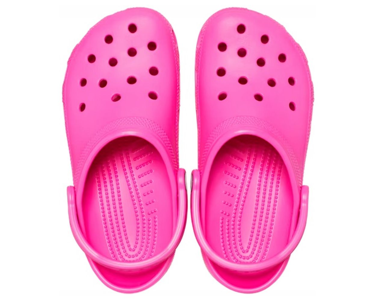 Crocs Classic Cayman Clogs Juice World of Clogs