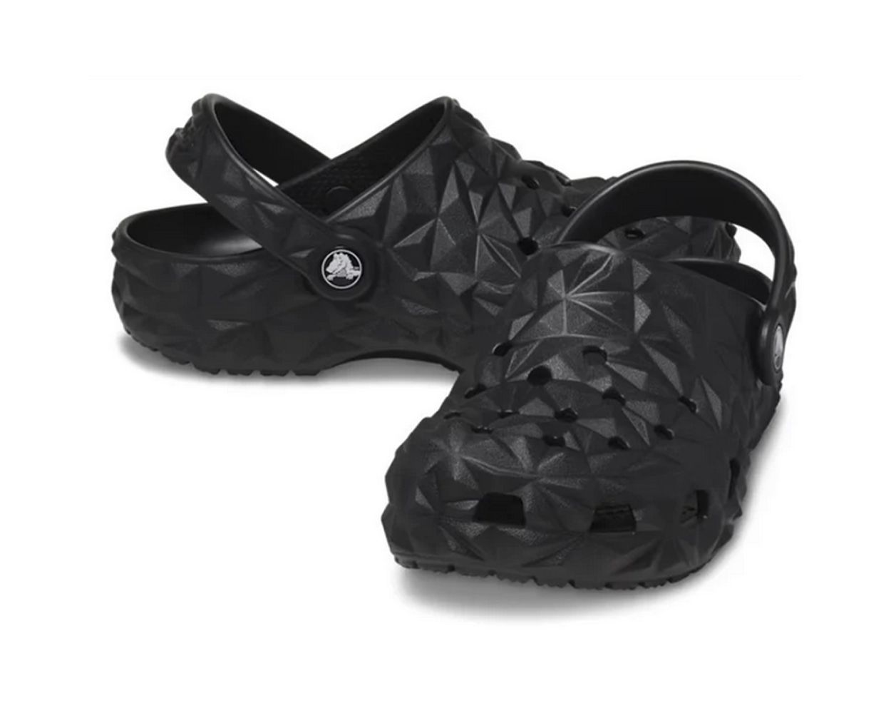 Crocs mossy oak clearance