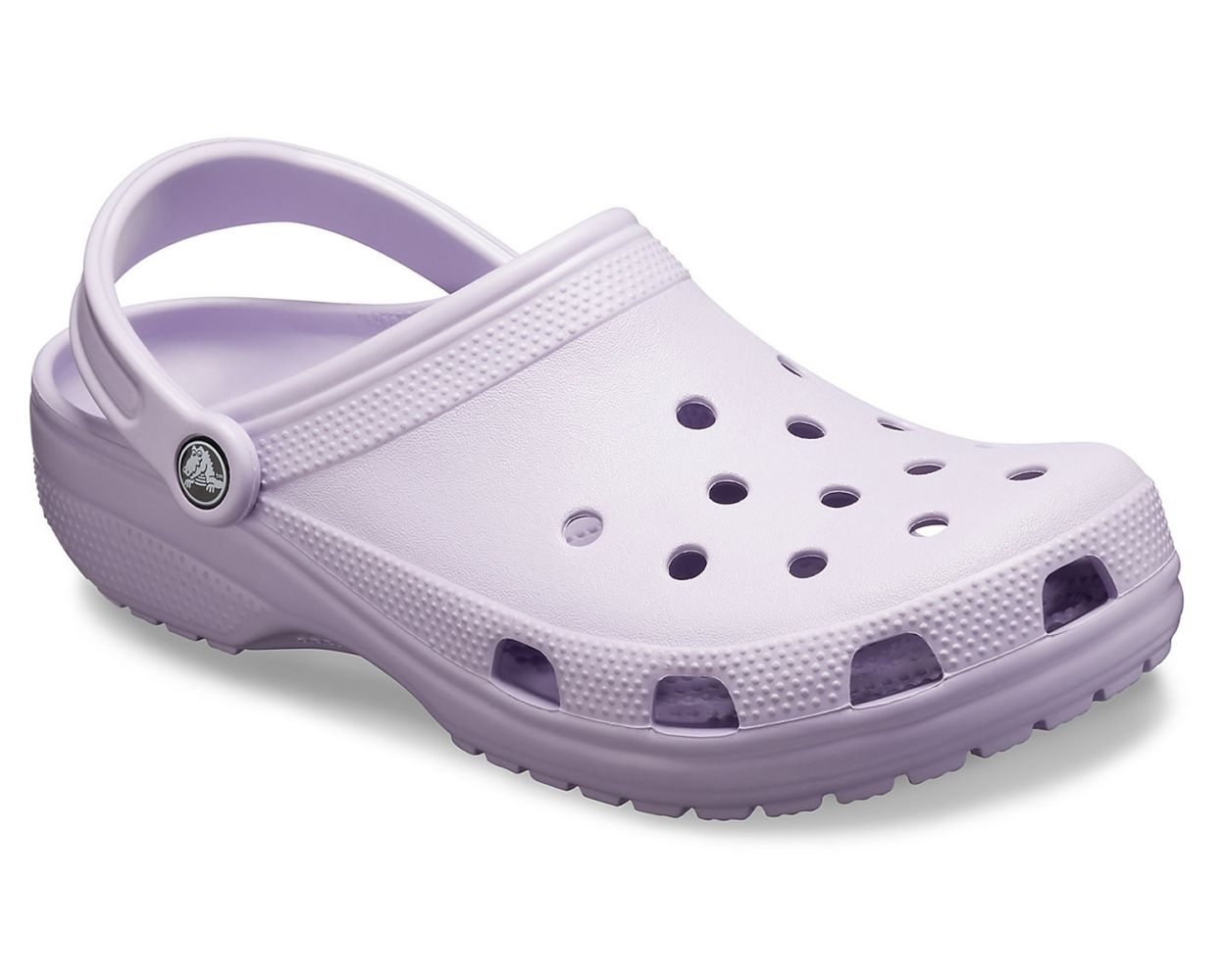 Crocs classic clog lavender 2025
